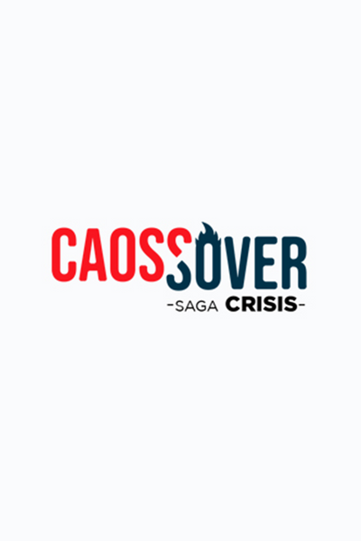 CAOSsover CRISIS