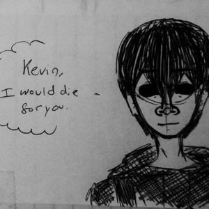 Coming out to a teacher pt 2