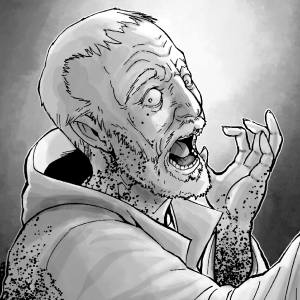 Threads of the Crown City - Part 2