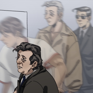 Dreams for Sale: Part One