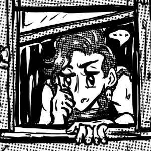 A Spirited Journey: Page 4