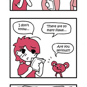 2- Taking the next step