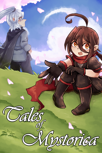 Tales of Mystorica
