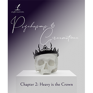 Heavy is the Crown (1)