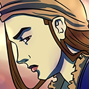 Season 1: My own saviour