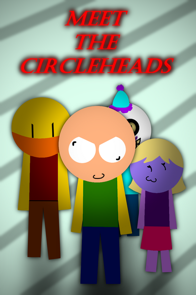 Meet the Circleheads