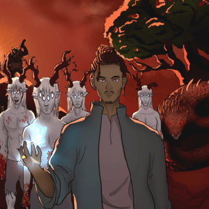 Ch 13: A New Companion