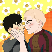 Not Even Satan Wants Us