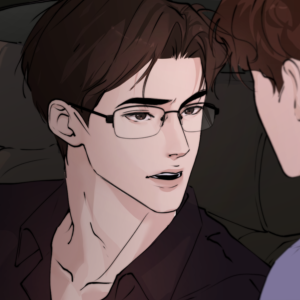 BONUS: Special Chapter pt2 - Rade Archiel Tejano