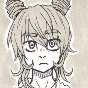 Chapter 1: The Last Gun Page 12