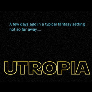 Utropia Prologue