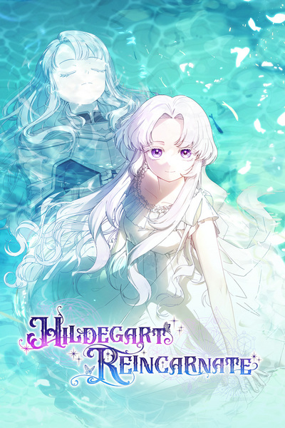 Hildegart Reincarnate