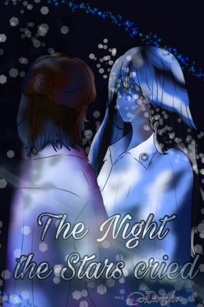 The Night the Stars cried