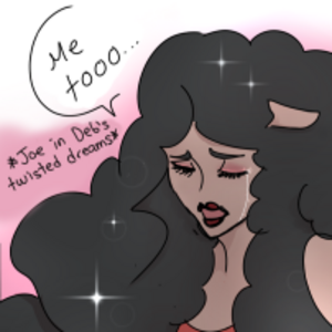 I wanna dream