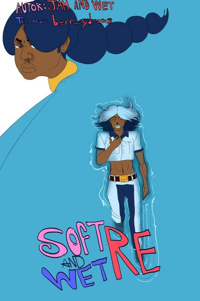 Soft and Wet (she-ra fan fiction)versi&oacute;n en espa&ntilde;ol 