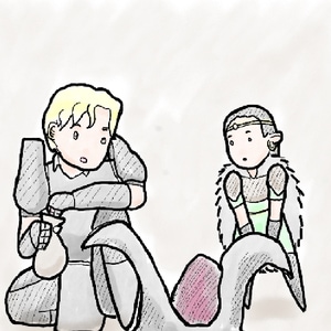 What’s Blood Got to Do With It?