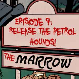 Release The Petrol Hounds!