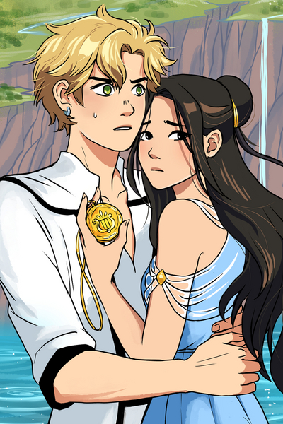 The secret of the wandering islands