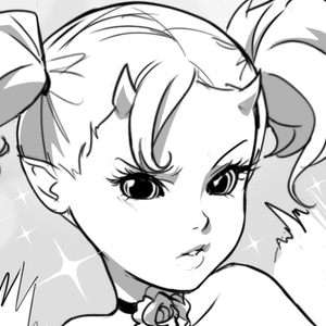 Anarite, The Horrible Anarite