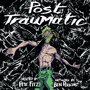 Post Traumatic: The Graphic Novel Series