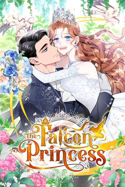The Falcon Princess