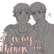The Way Things Are - AU short stories