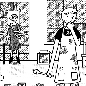 Chapter 15: The Rest of Us