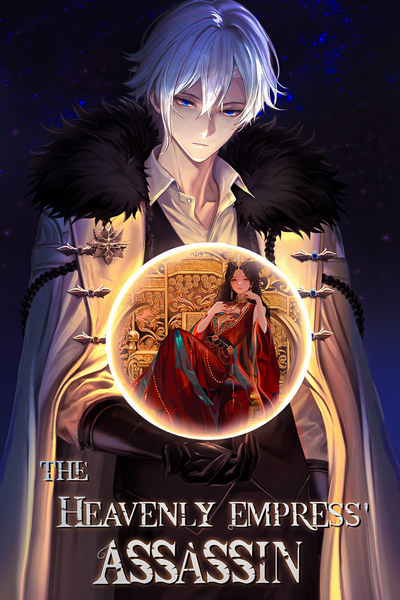 The Heavenly Empress' Assassin