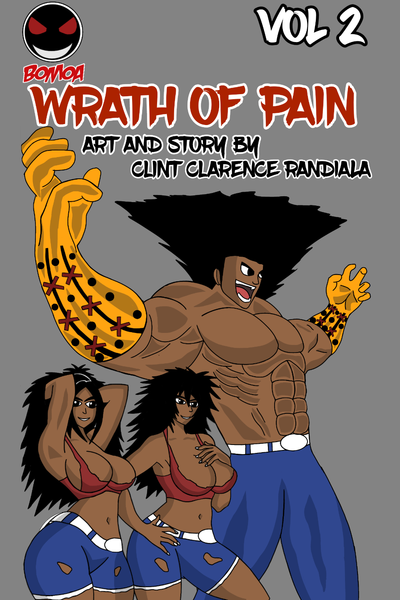 Wrath of Pain