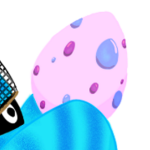 Catching the Egg Thief!