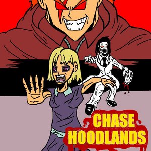 Chase Hoodlands Chapter 3 cover art