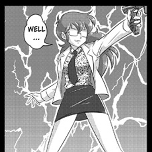 Chalk*Dust Chapter 1 Page 3
