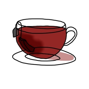 That special Someone