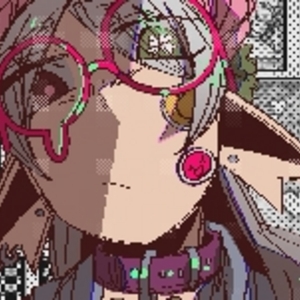 Example 15) March &amp; Anteros IV (1/2)