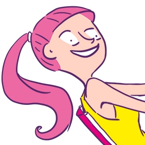 I'm doing just cosplay