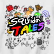 Squidal Tales