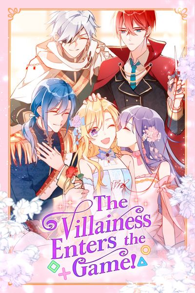 Tapas Fantasy The Villainess Enters the Game!