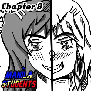 Manila Students |Chapter 8