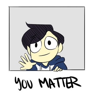 You MATTER