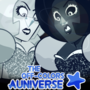 The Off-colors AUniverse (steven universe AU)