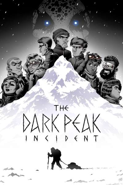 The Dark Peak Incident