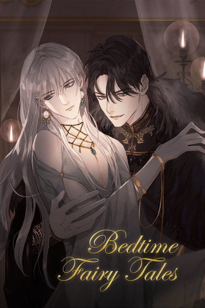 Bedtime Fairy Tales