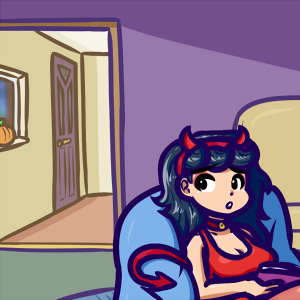 #398 Sweets