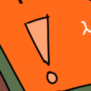 You