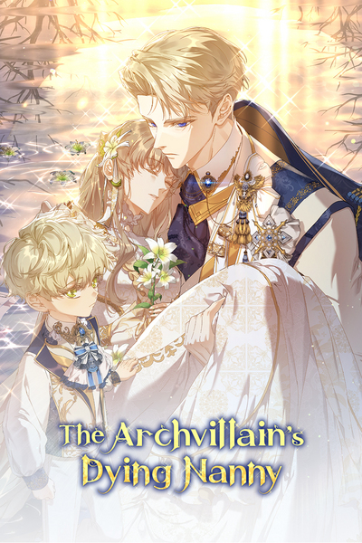 The Archvillain's Dying Nanny