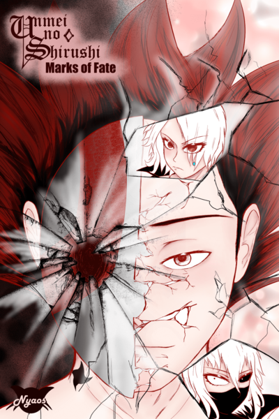Unmei no Shirushi Marks of Fate