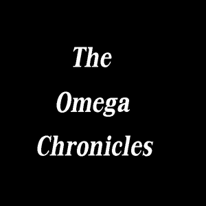The Forgotten Omega (cover)