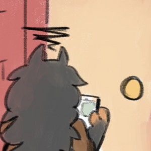 Ep. 6: FAVOR/JOB