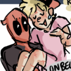 Enter the Little Heroes!