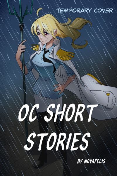 OC Short Stories